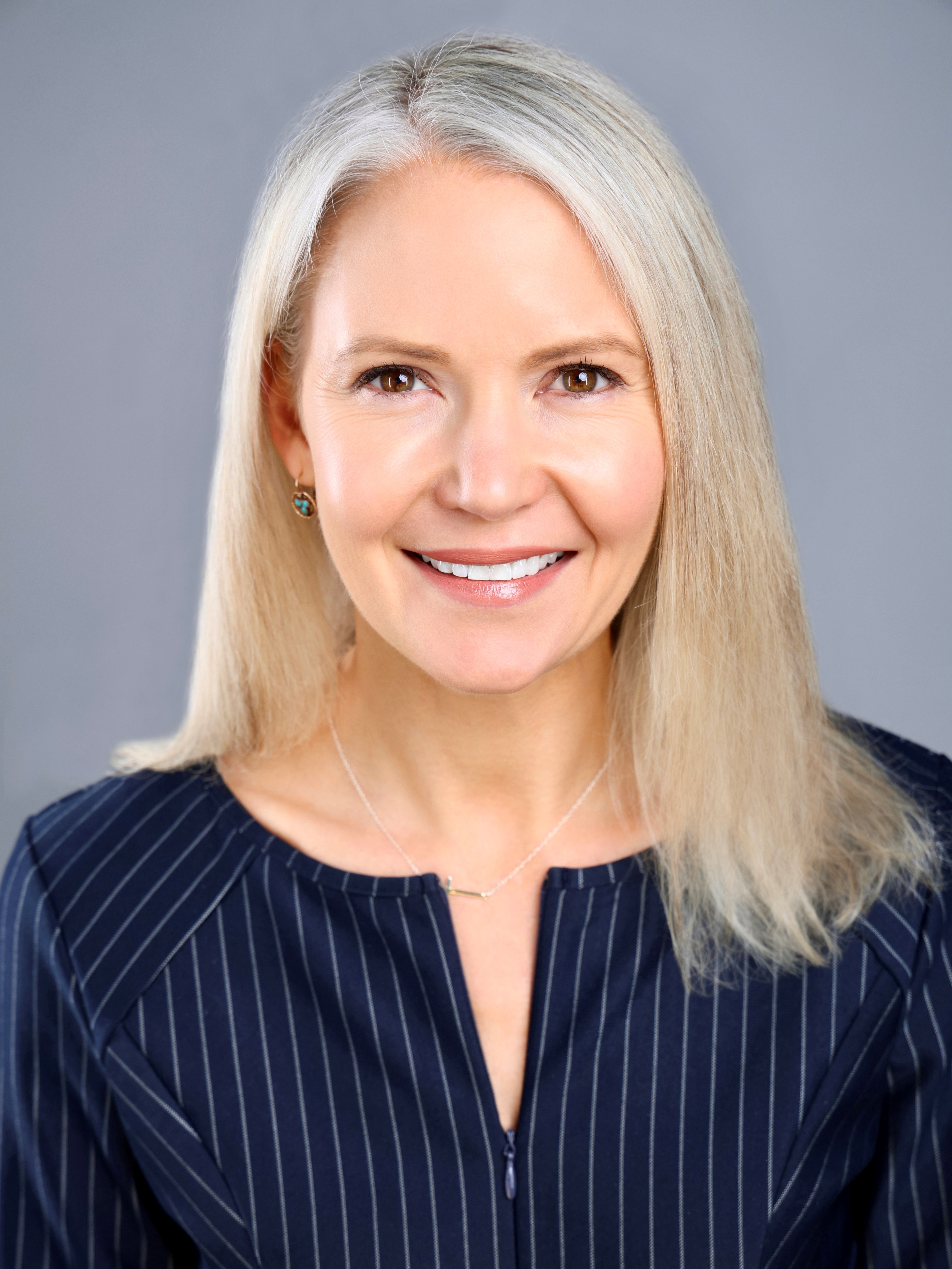Portrait of Julia Puchtler