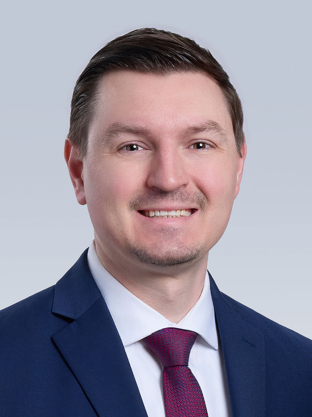 Headshot of Robert Chojnowski, MD