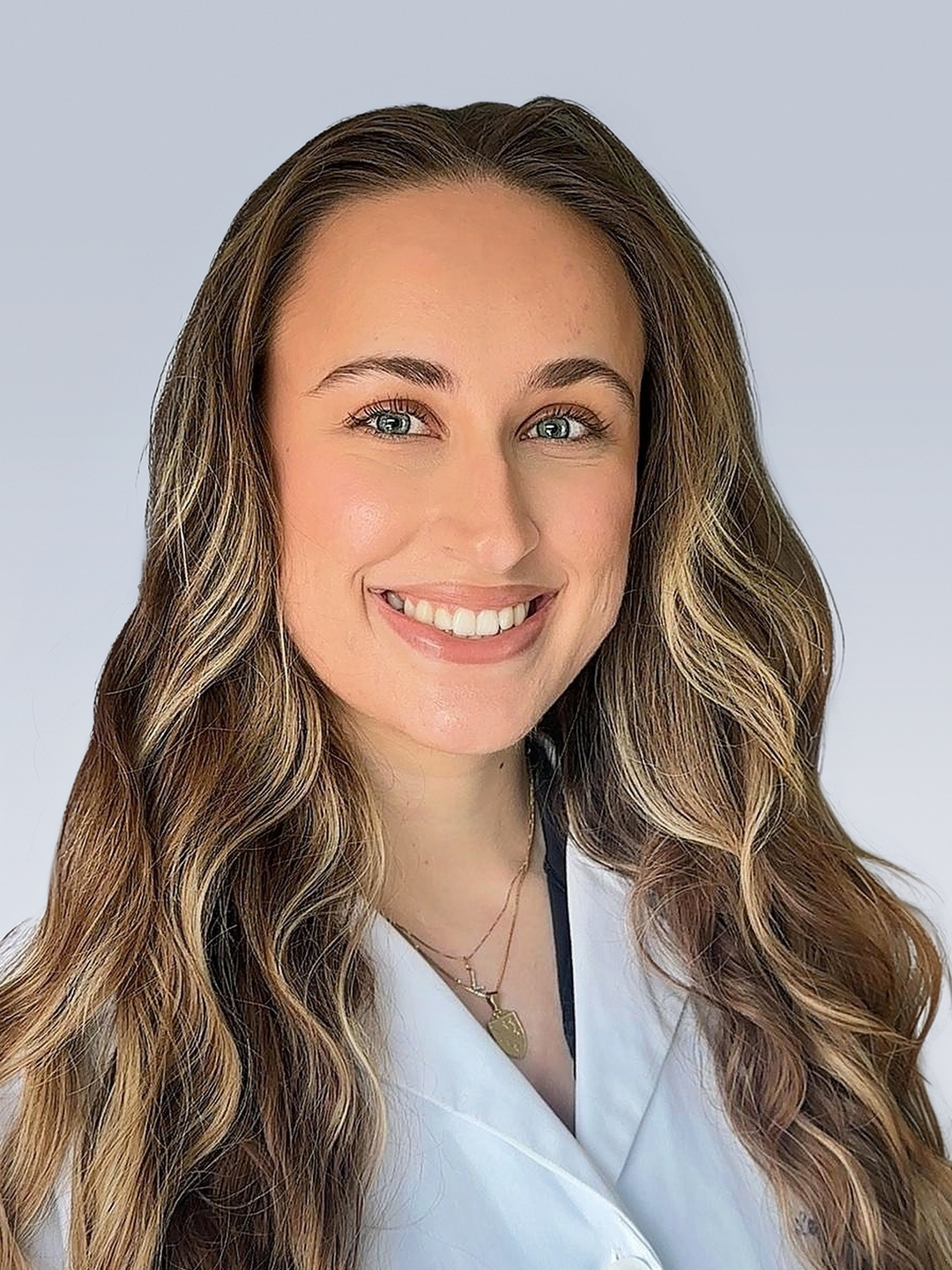 Headshot of Lejla Podzic, PA-C