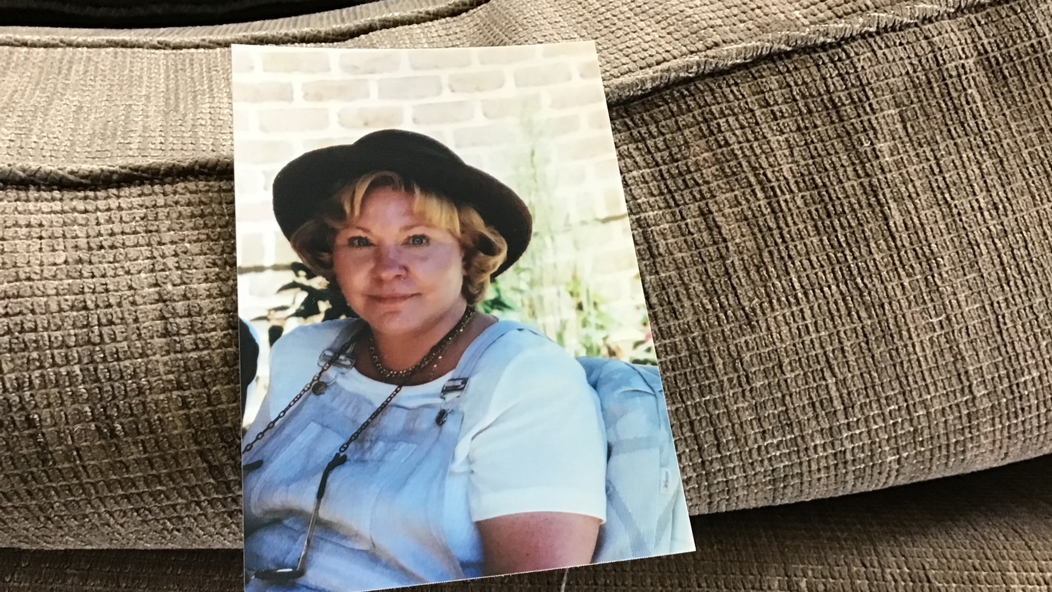 Closing the gaps in care for the caregivers