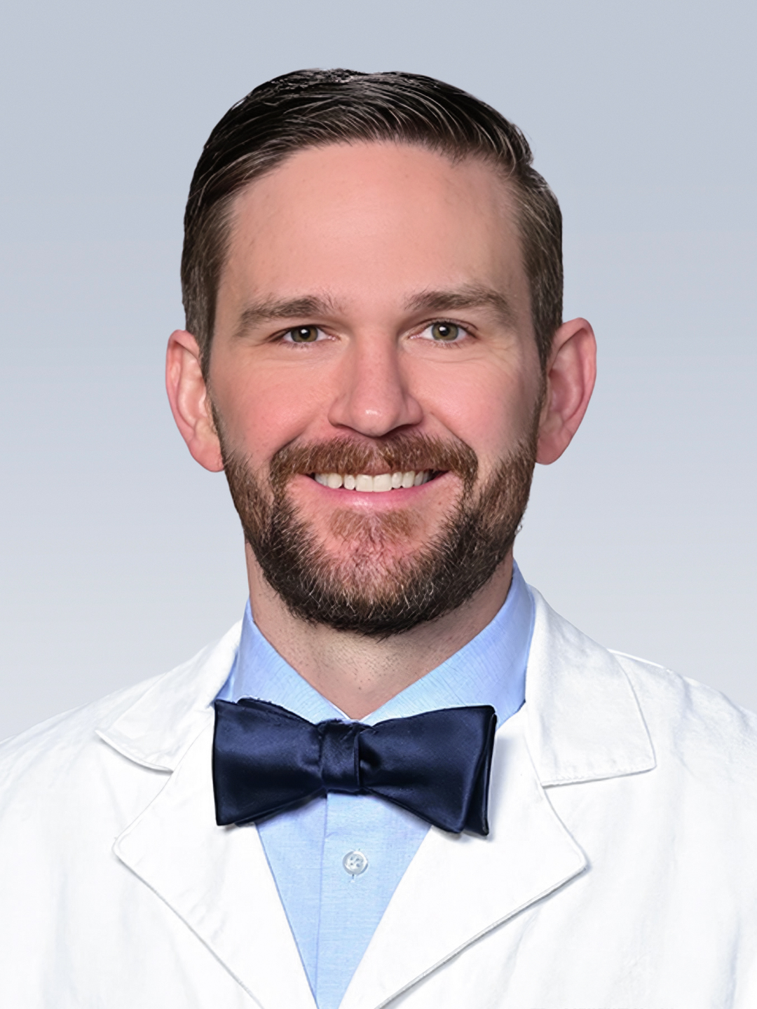 Headshot of Kevin Ryan Parks, MD