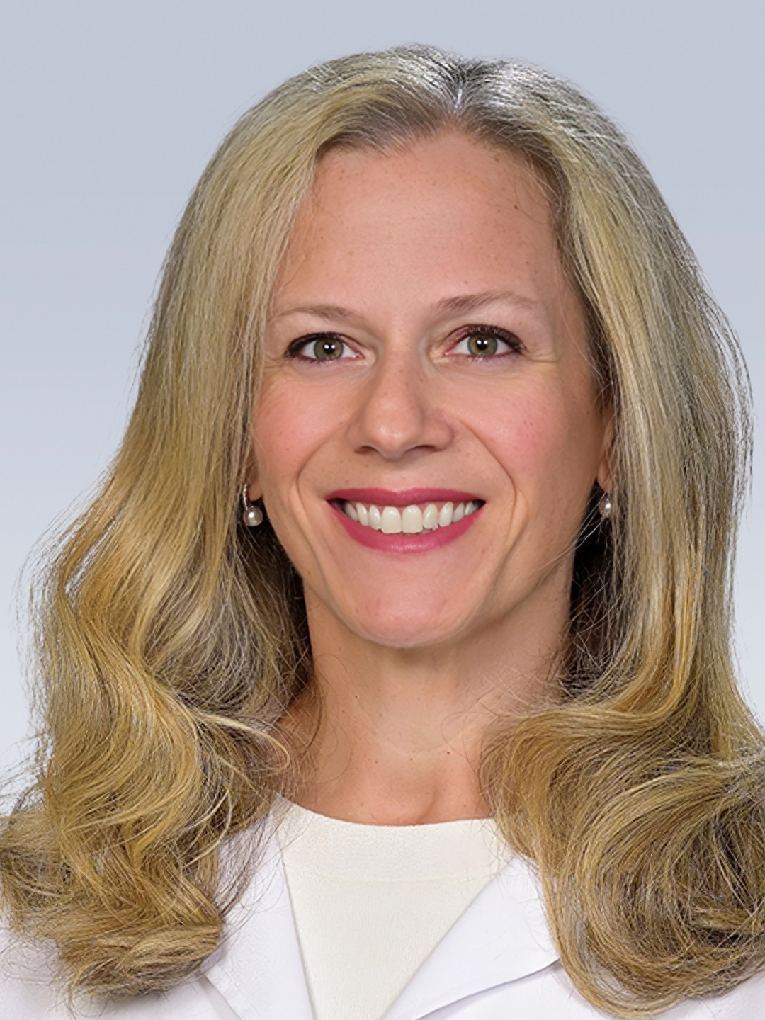 Headshot of Bridget M. Ruscito, MD