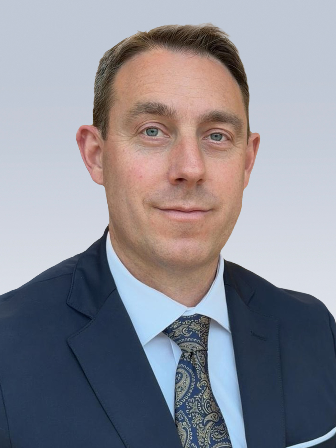 Headshot of Scott Matthew Tintle, MD