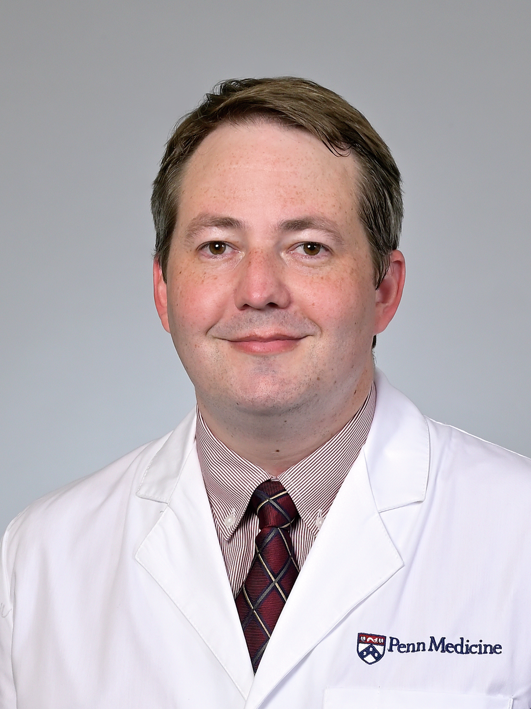 Headshot of Jonathan Miner, MD, PhD