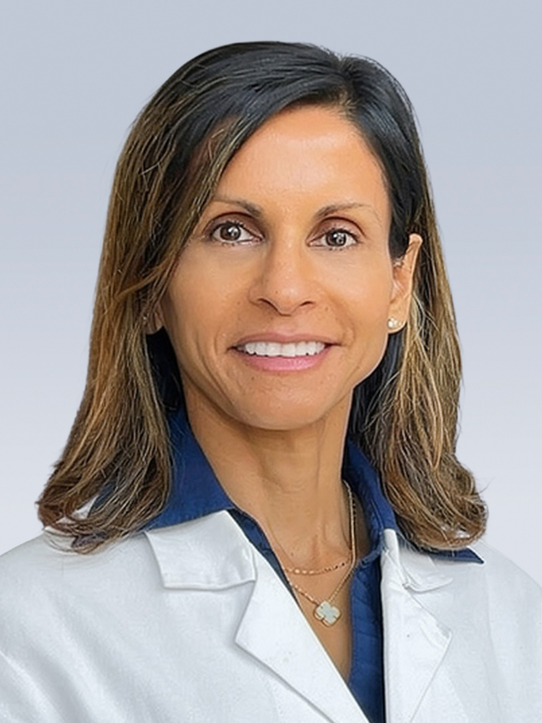 Headshot of Neha Vapiwala, MD, FACR, FASTRO, FASCO