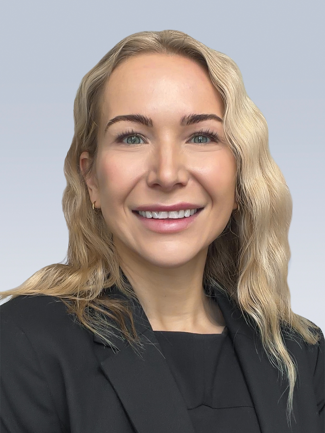 Headshot of Aleksandra Patralska, MD