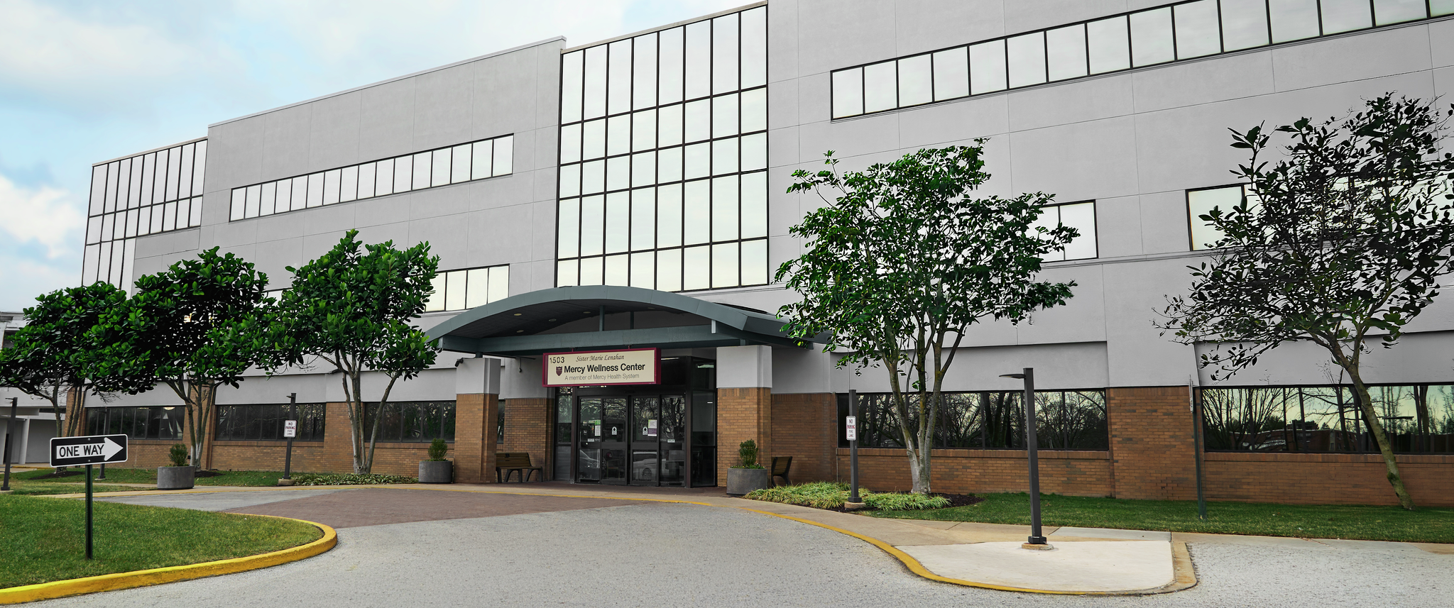 Penn Cardiovascular Surgery Mercy Fitzgerald