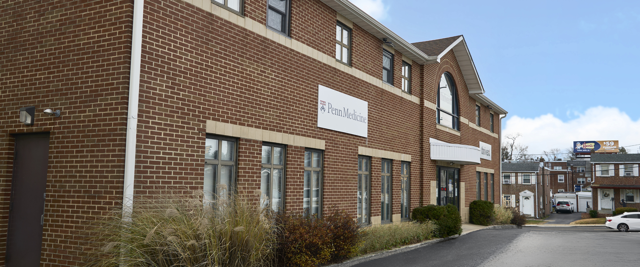 Penn Primary Care Havertown