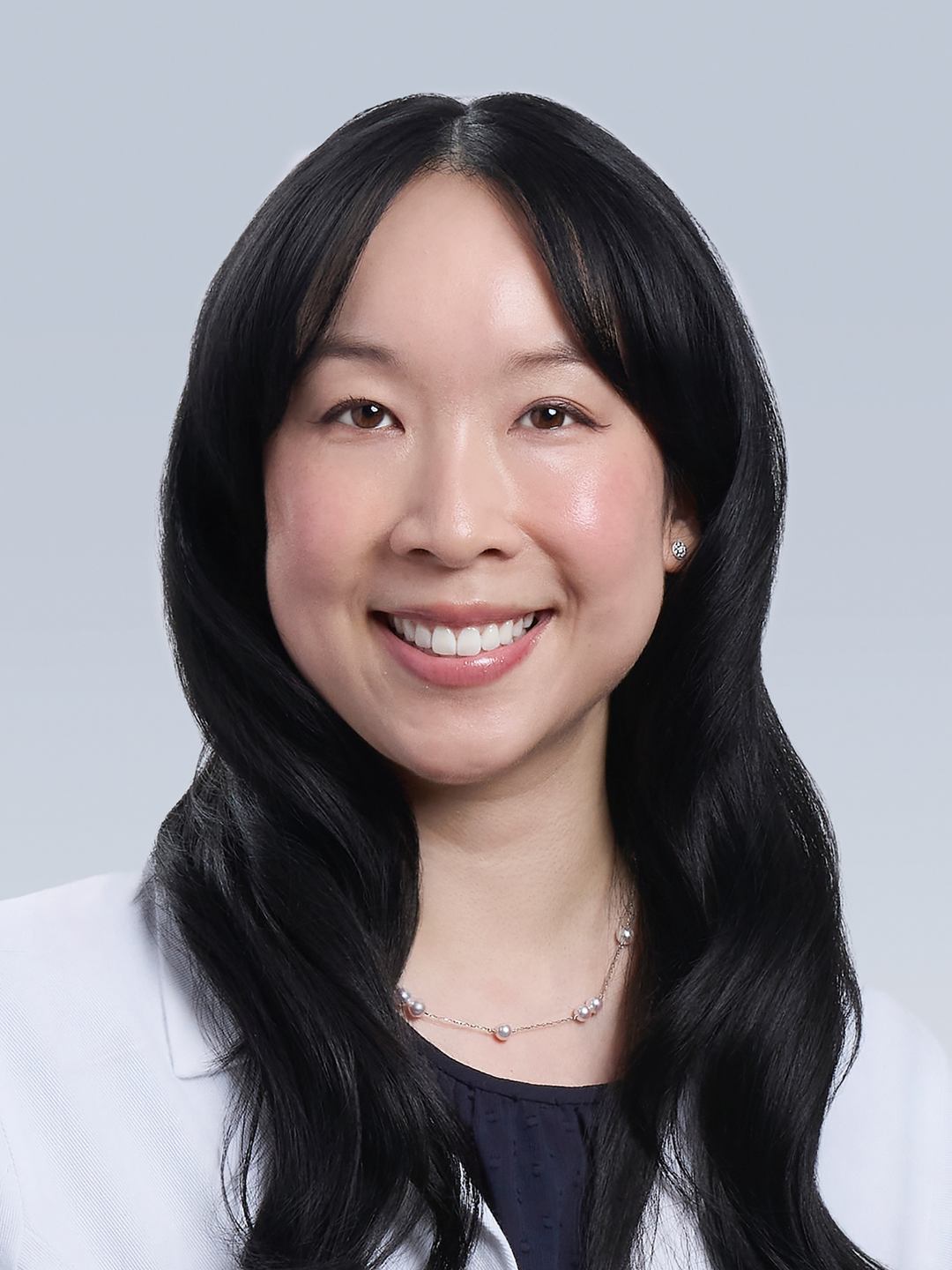 Headshot of Angela Ma, MD