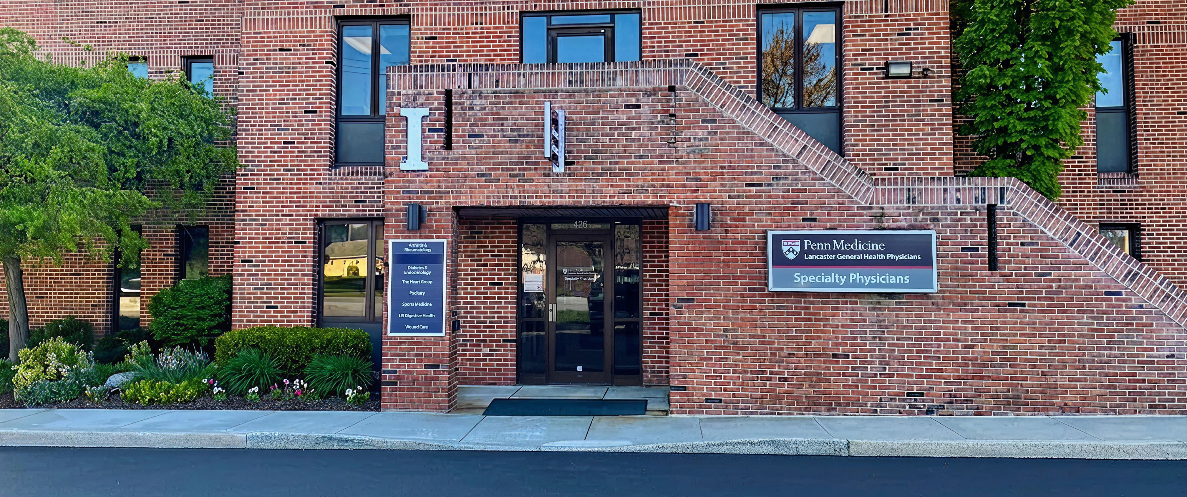 Penn Sports Medicine Elizabethtown