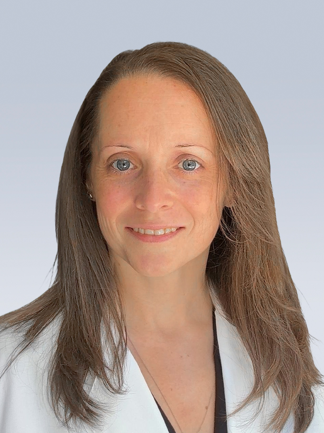 Headshot of Joanie Garratt, MD