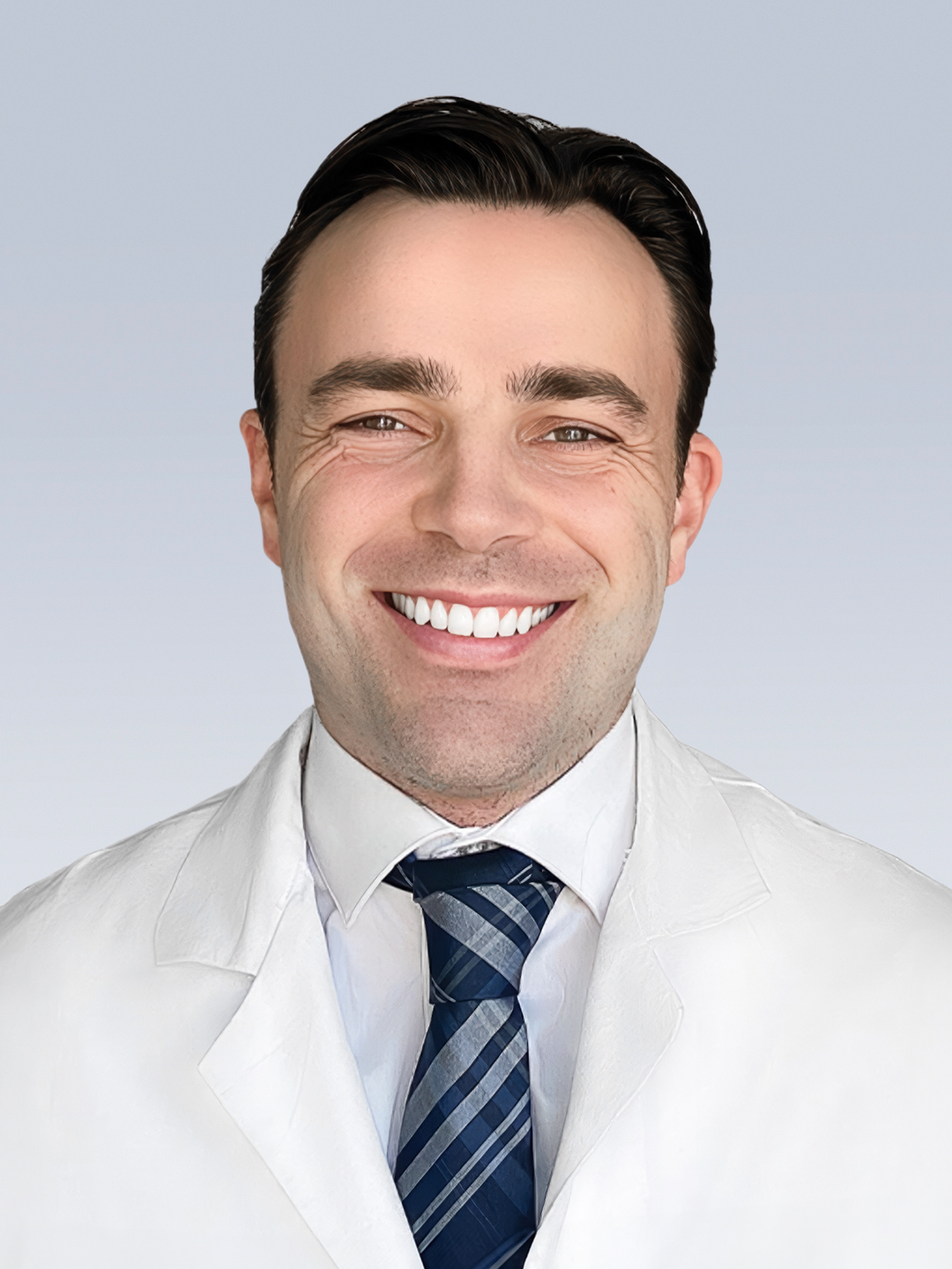Headshot of Michael Raymond Goggins, MD