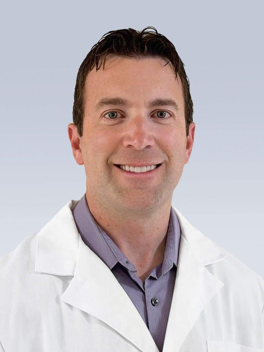 Headshot of Michael J. Birkhoff, MD