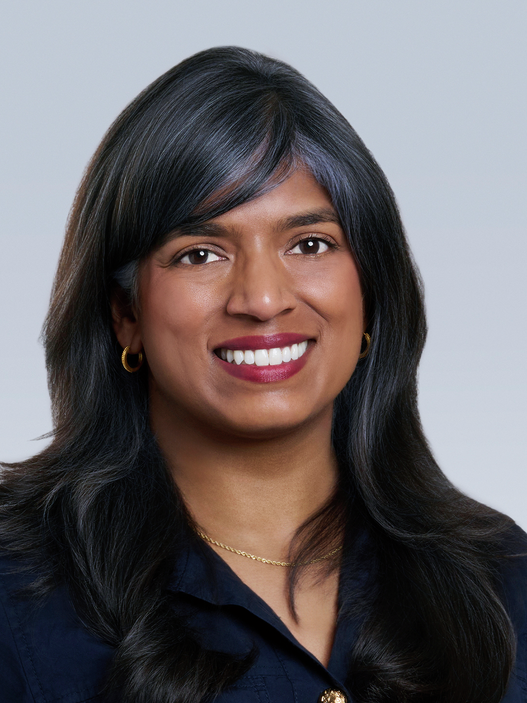 Headshot of Tara C. Mitchell (Gangadhar), MD