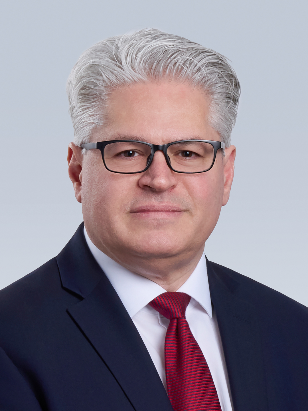 Headshot of Zissimos Mourelatos, MD