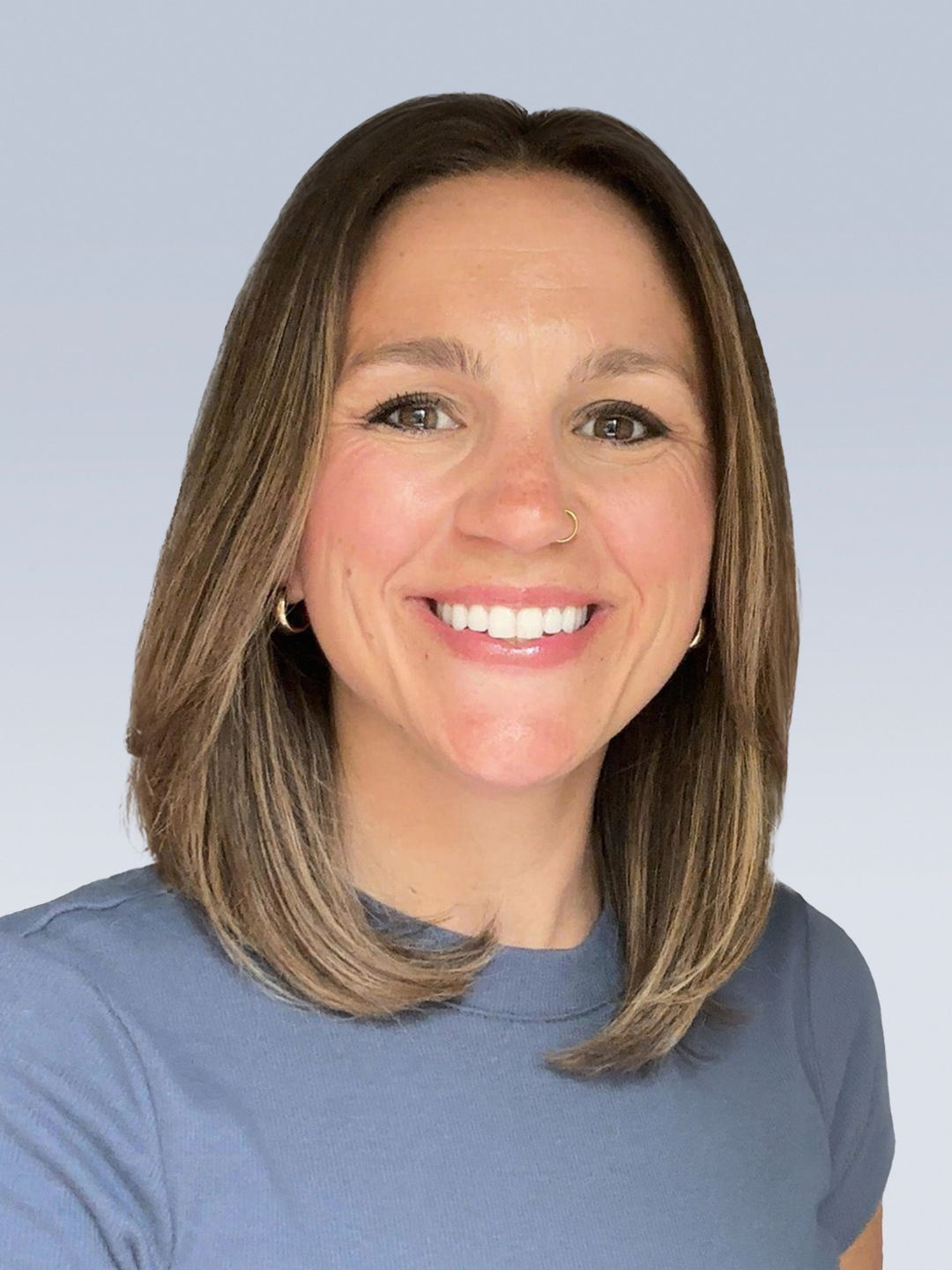 Headshot of Felisha Rita Murray, CRNP