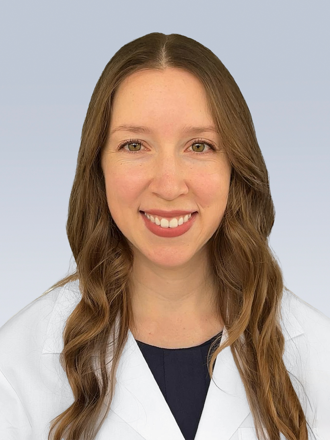 Headshot of Catherine Dardenne, OD