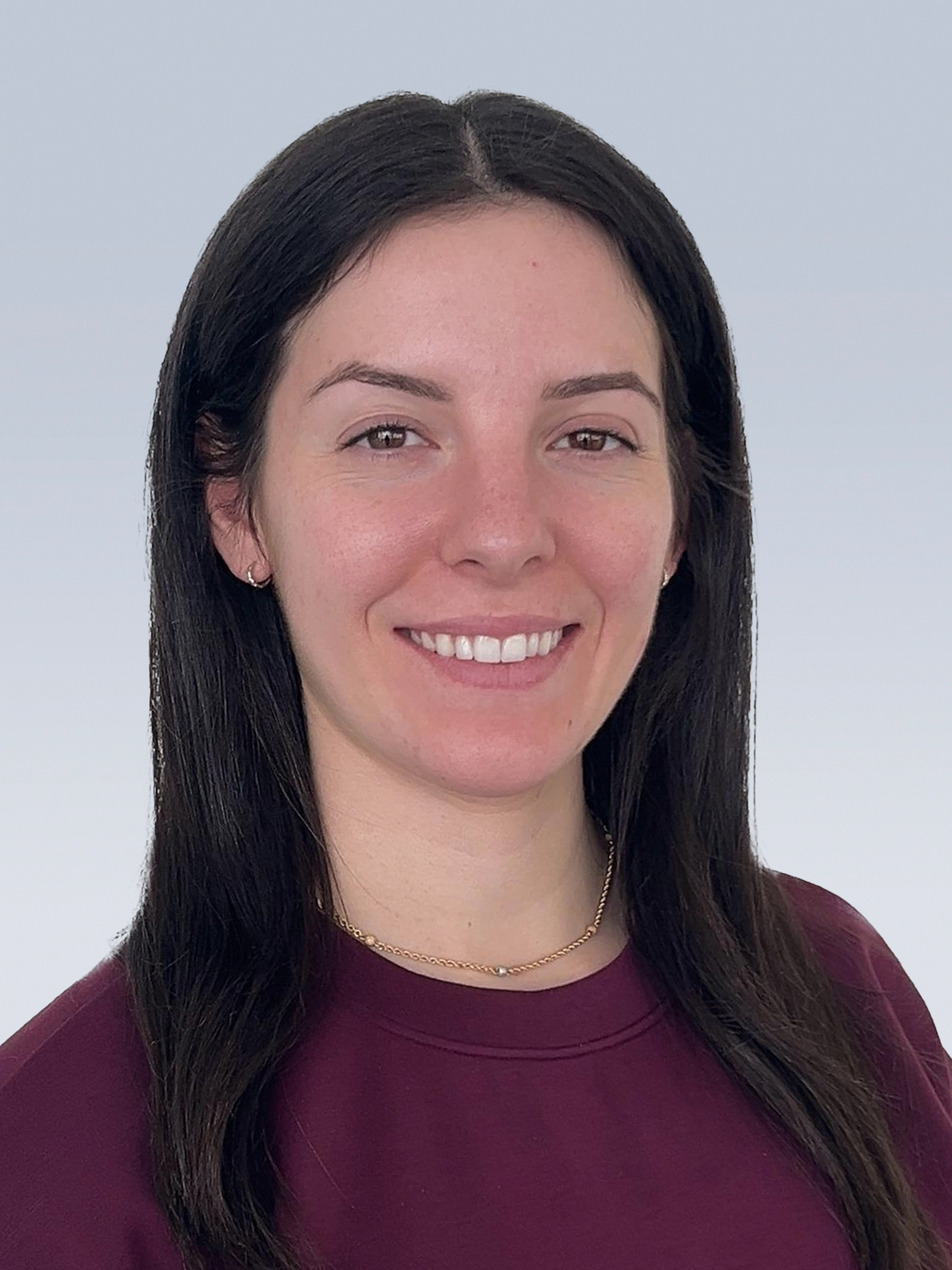 Headshot of Kathleen Vogt, PT, DPT