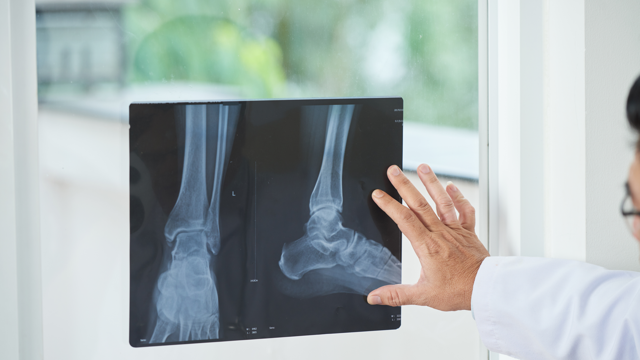 Podiatry Care - Penn Medicine clinic