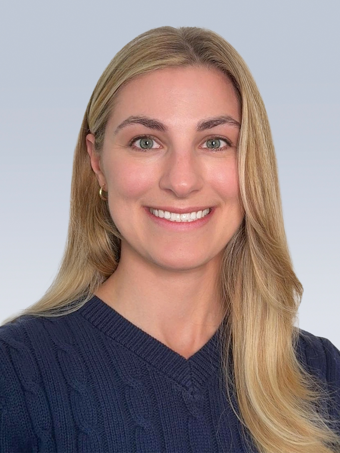 Headshot of Gabrielle Rachel Arndt, CRNP, MSN