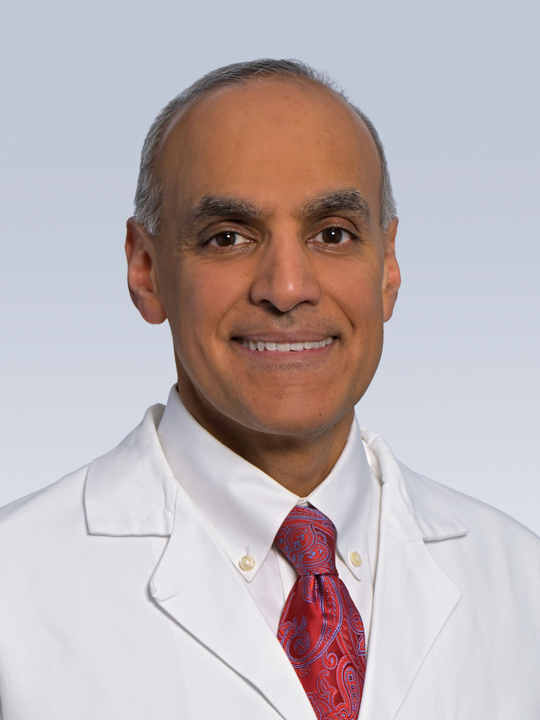 Headshot of Sunil Singhal, MD