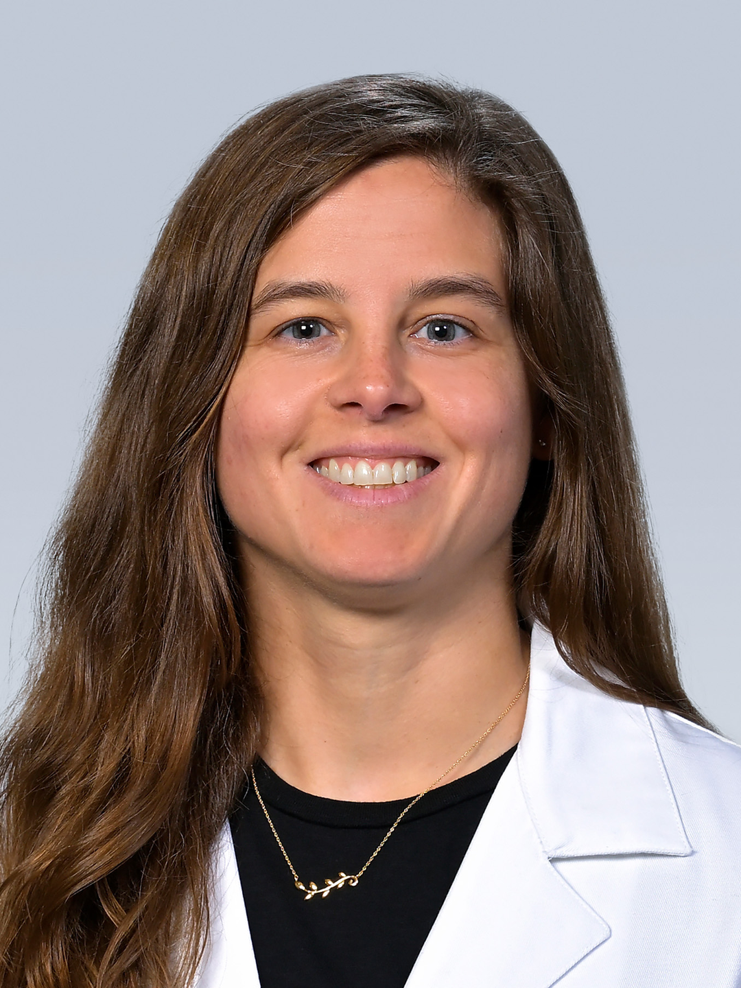 Headshot of Karley J. Schulte, PA-C