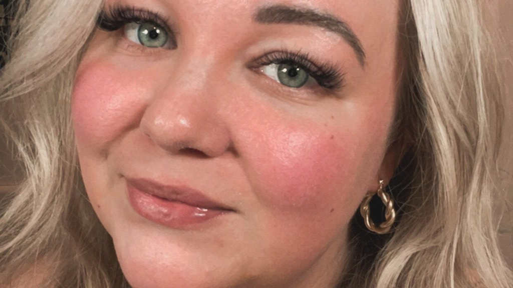 Rediscovering joy after treatment for a pituitary condition