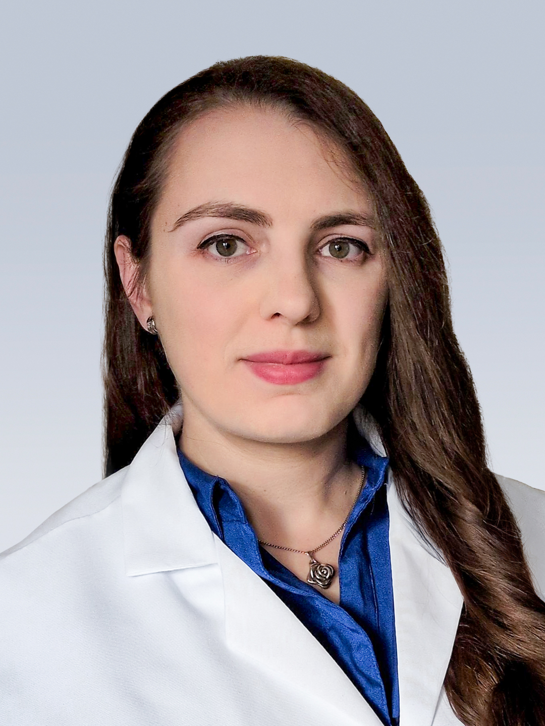 Headshot of Anna Wutkowski, PA-C