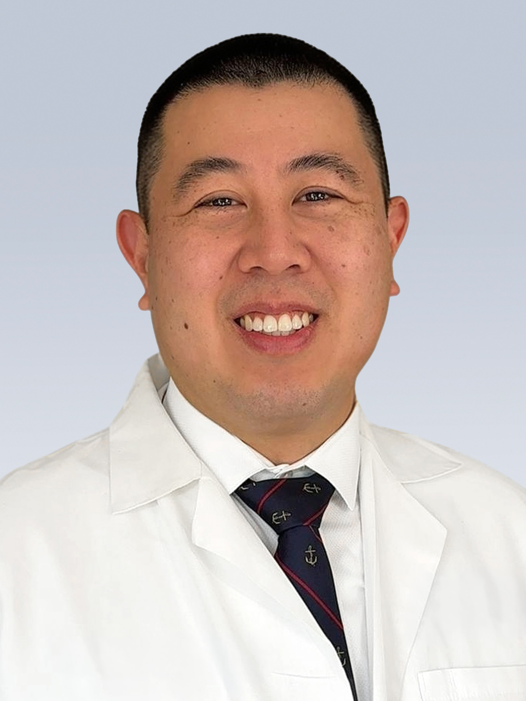 Headshot of Christopher Raehun Chu, MD