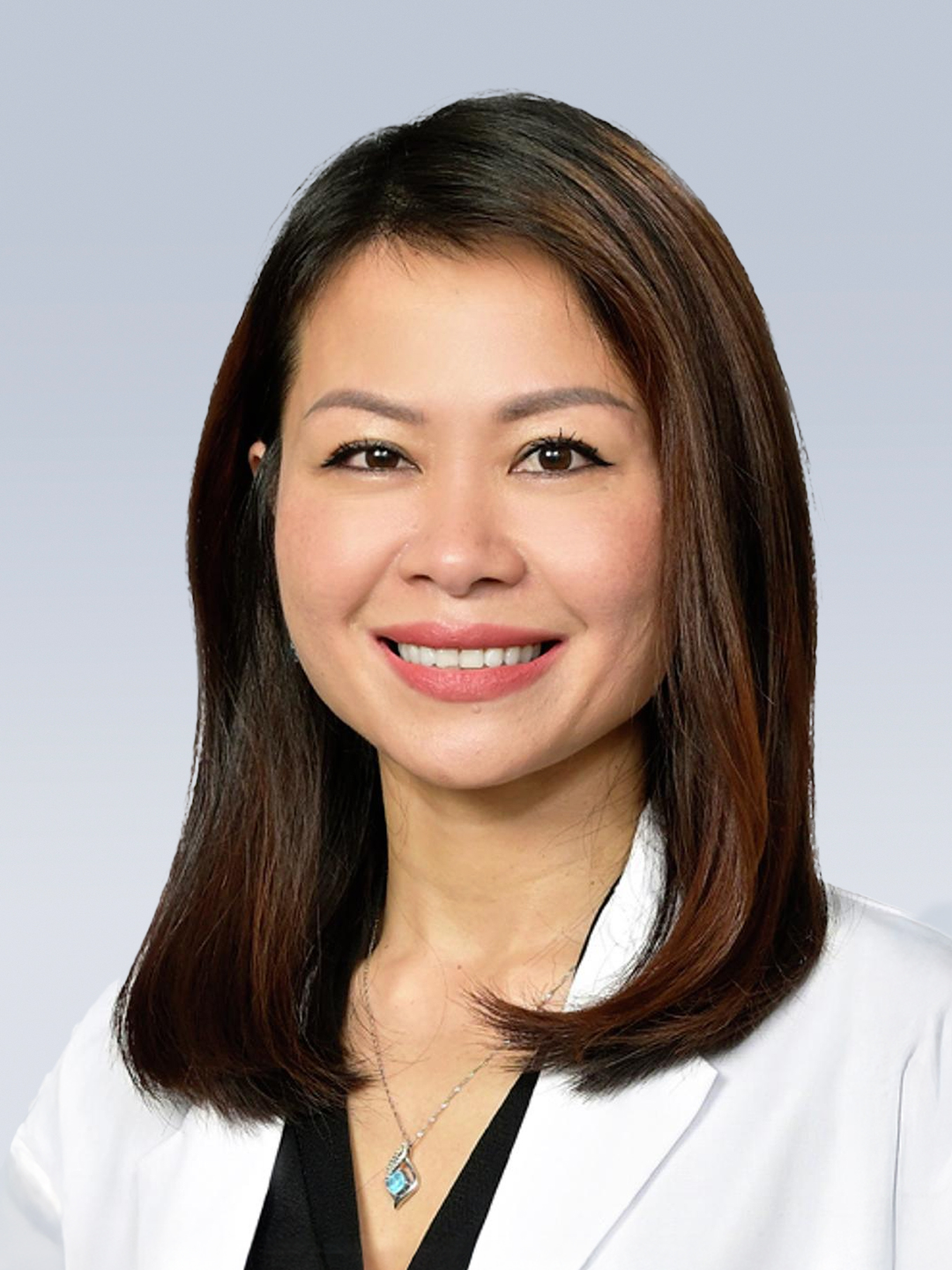 Headshot of Camtho T. Truong, APN-C
