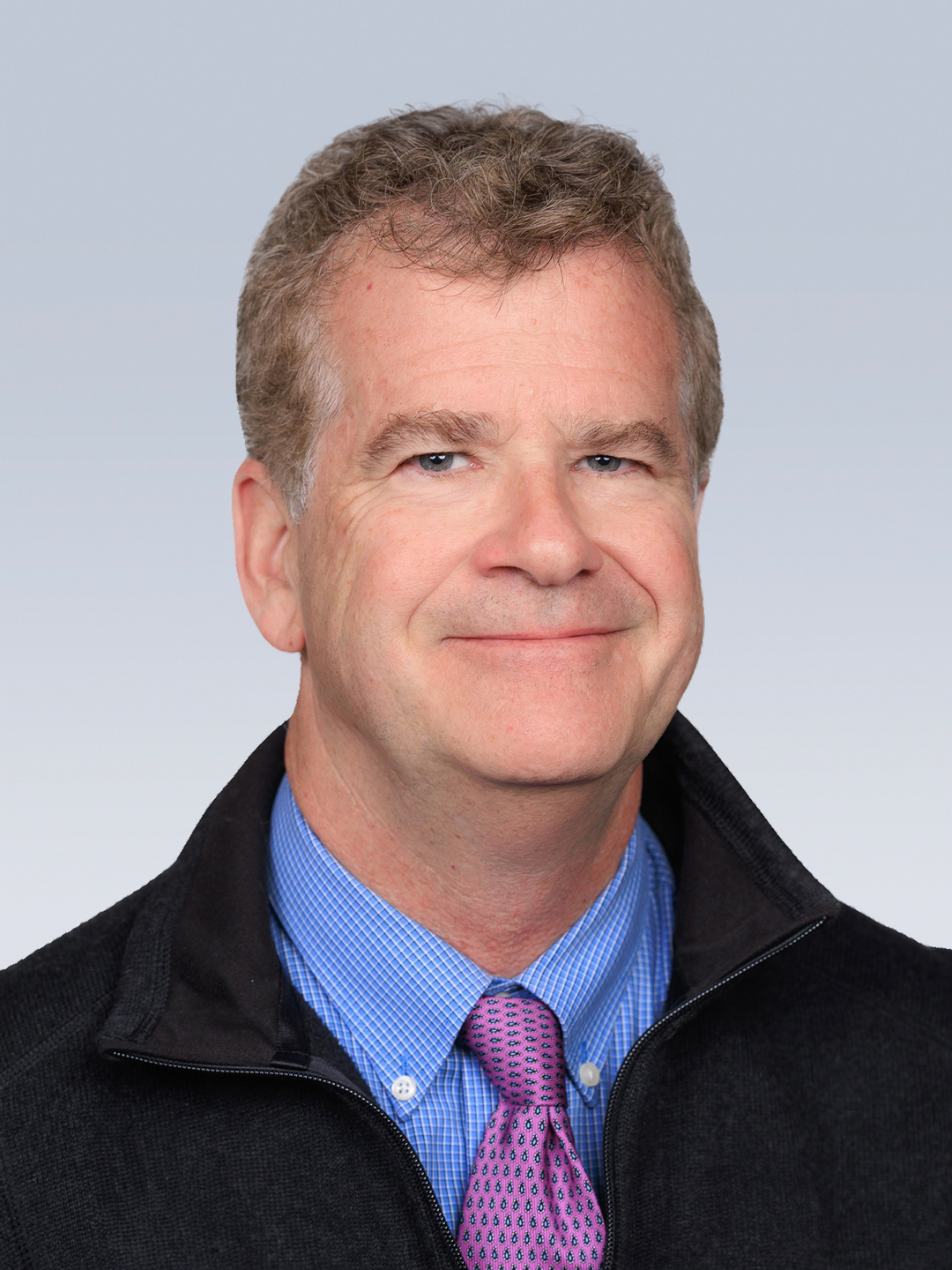 Headshot of Edward T. Dickinson, MD, FACEP, FAEMS