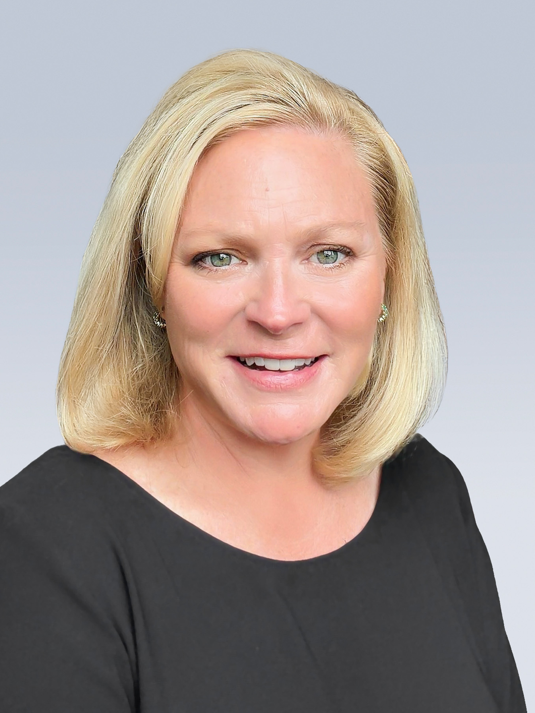 Headshot of Susan R. McGinley, CRNP, MSN