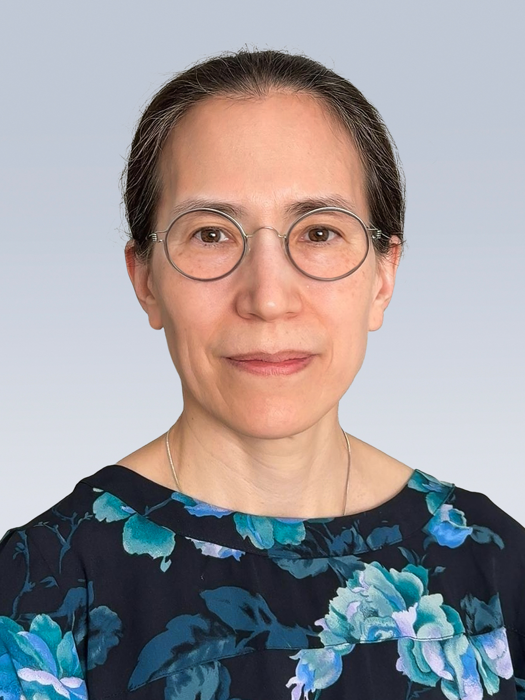 Headshot of Lisa Jones, MD, PhD