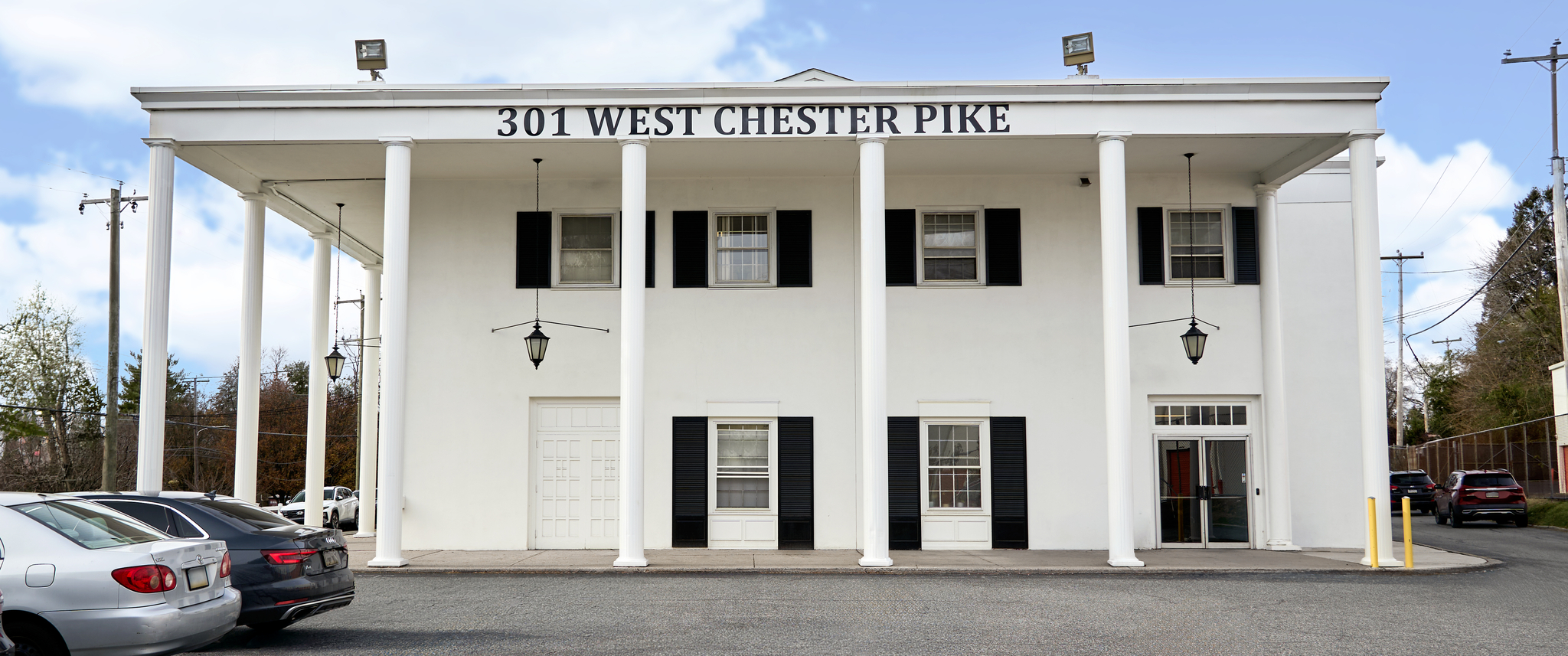Penn Primary Care West Chester Pike