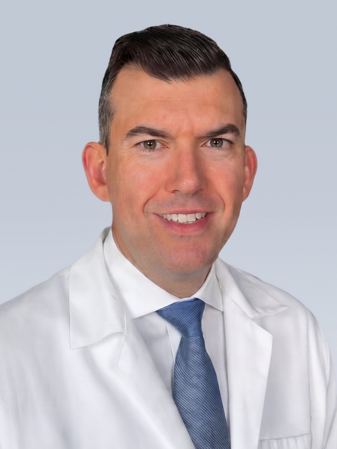 Headshot of John Dutton, MD