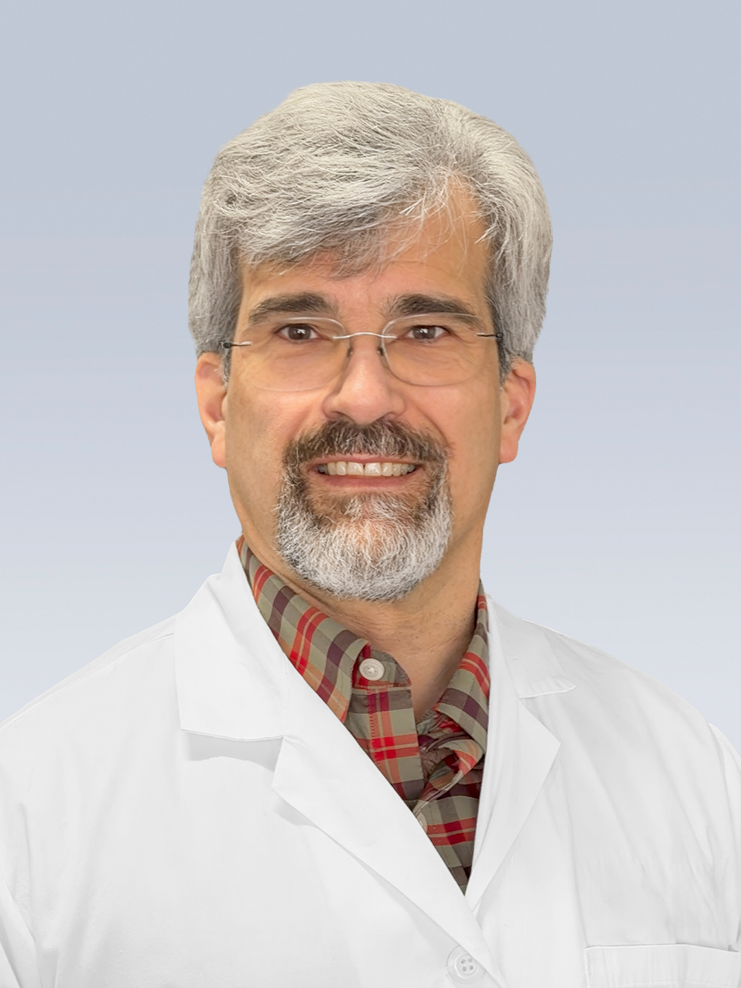 Headshot of Lorin K. Beidler, MD