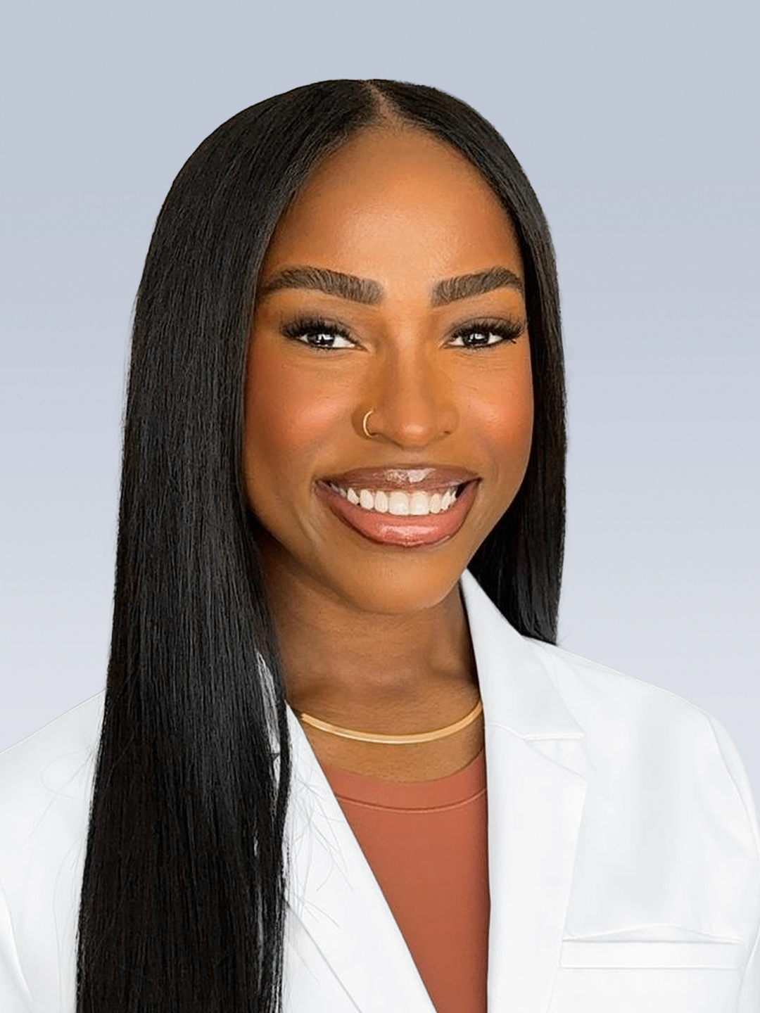 Headshot of Indya Marshall, CNM