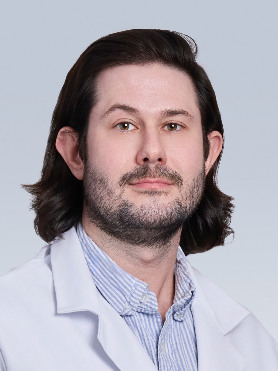 Headshot of Ryan Spiardi, DO, MSCE
