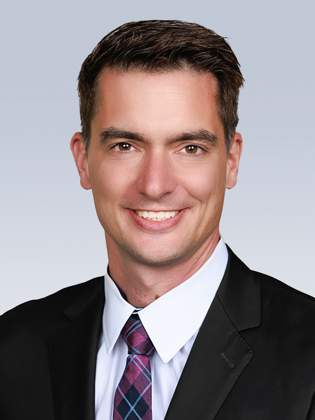 Headshot of David Newman, MD