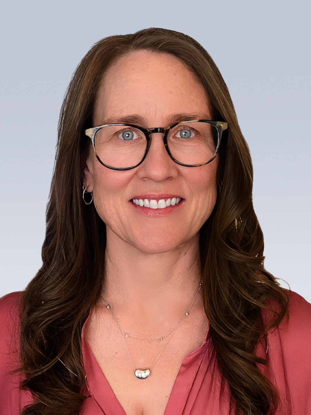 Headshot of Brittany Rebecca Speers, CNM