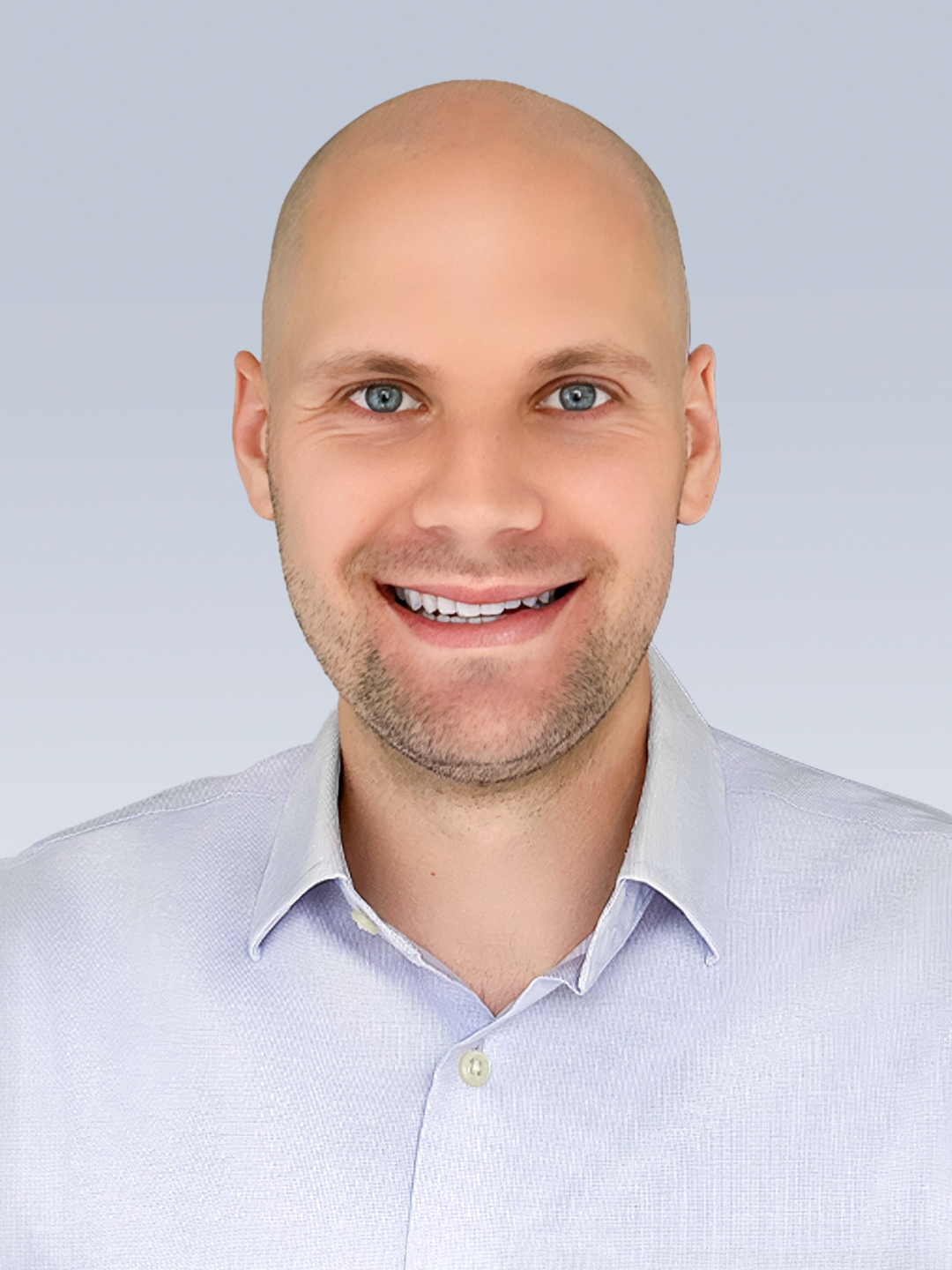 Headshot of Charlie Fortin-Leung, MD
