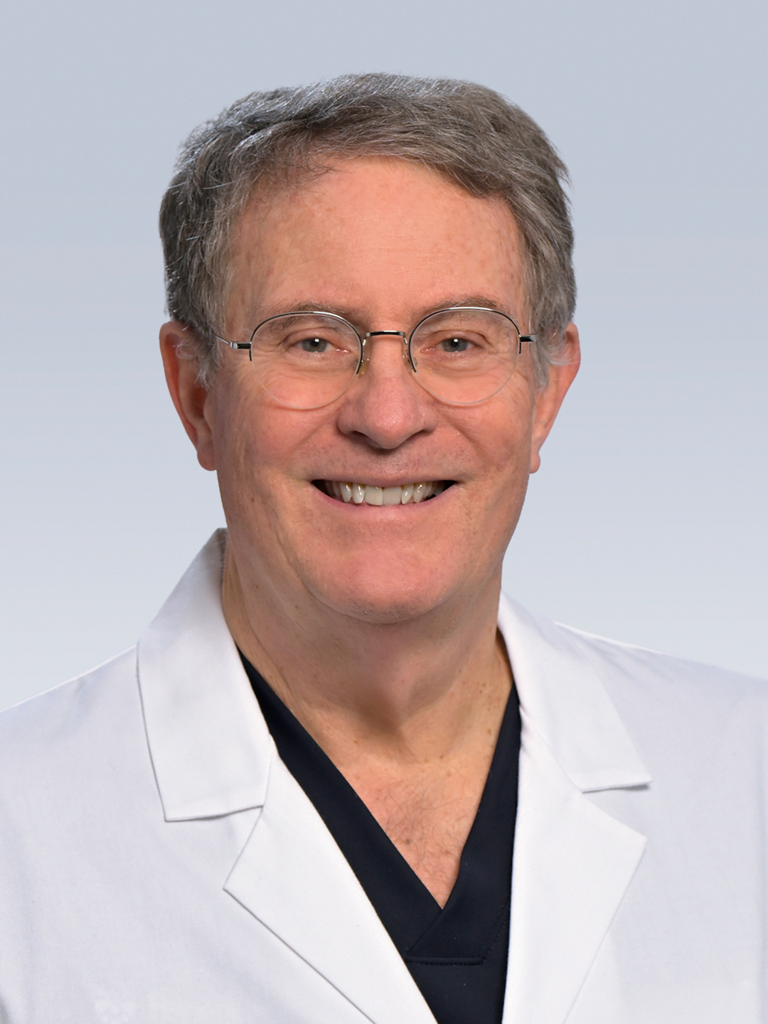 Headshot of Douglas L. Fraker, MD