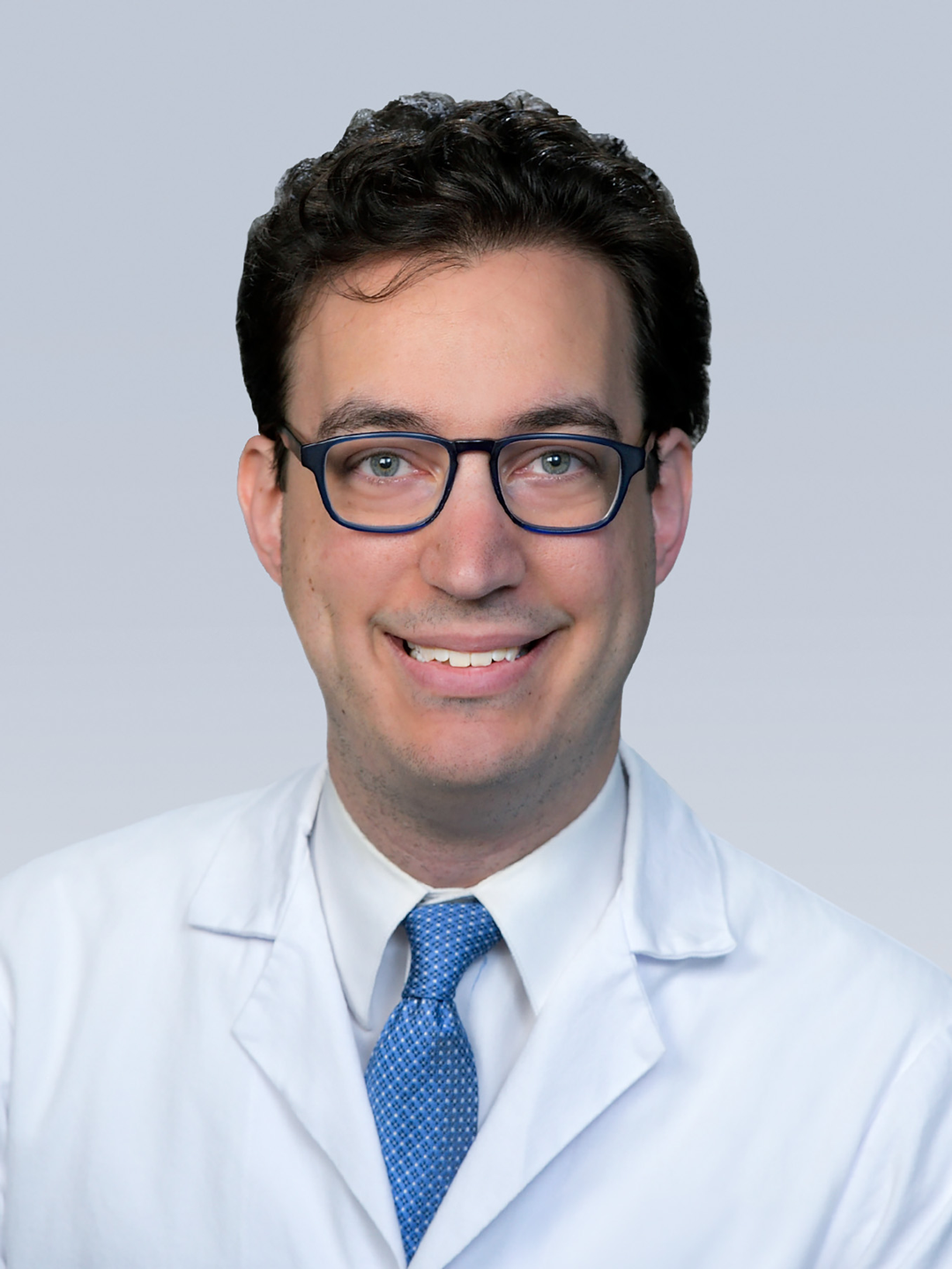 Headshot of Adam Waxman, MD, MS