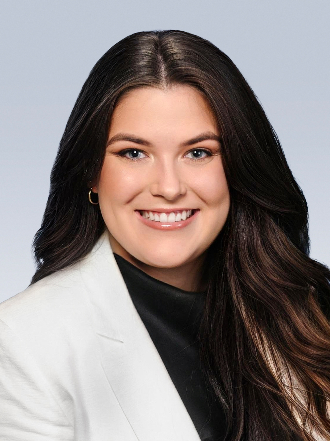 Headshot of Lauren E. Kendall, PA-C