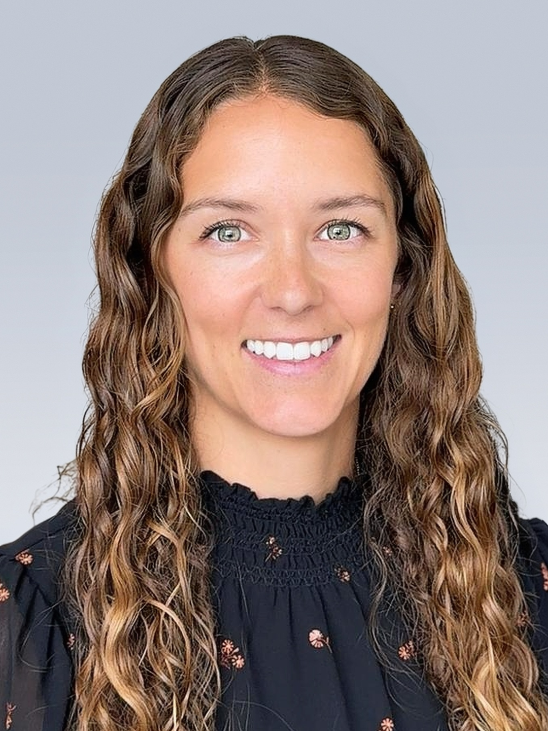 Headshot of Danielle Michelle Cassels, AuD