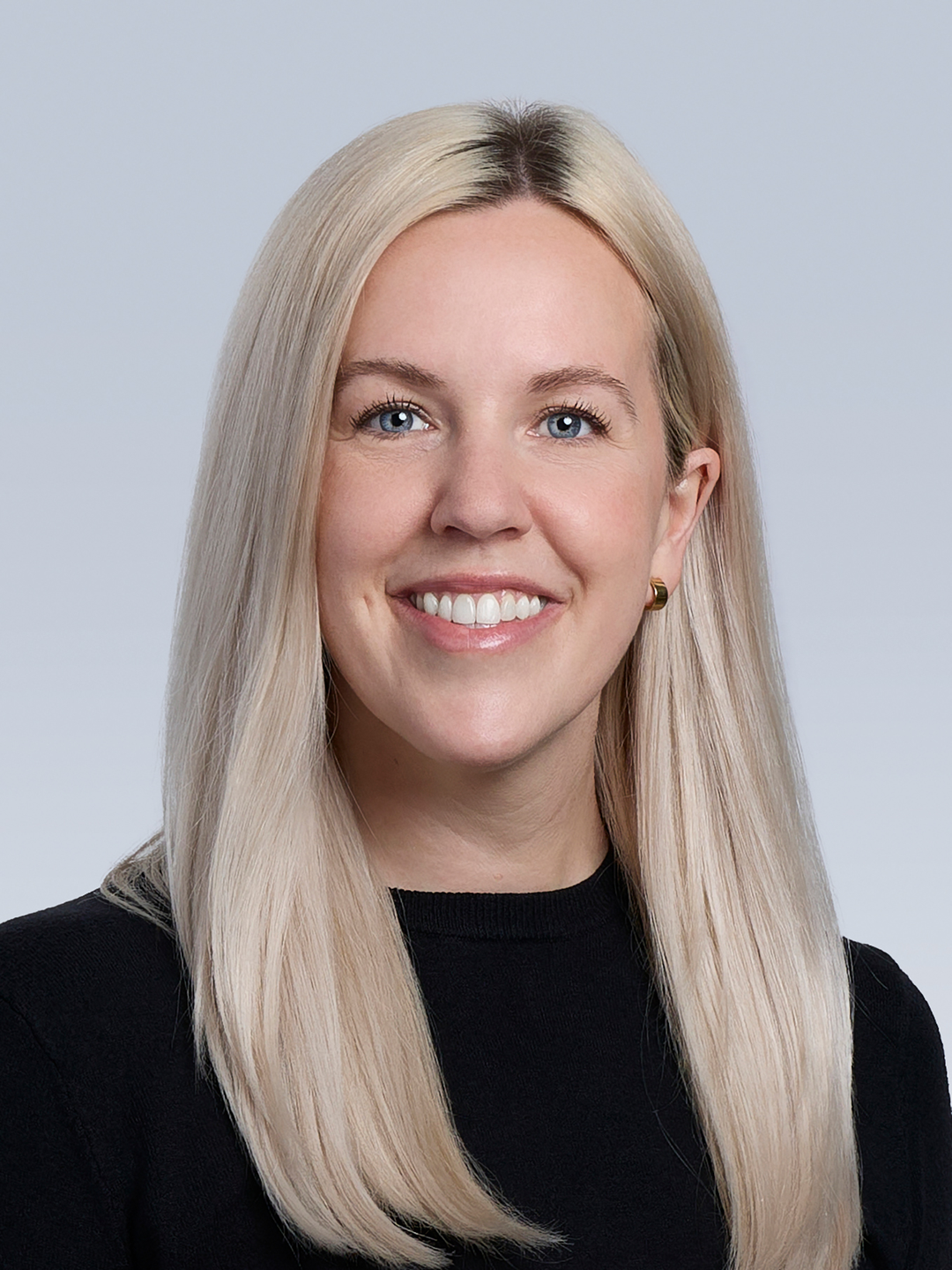 Headshot of Samantha Sosalski, MSN, CRNP