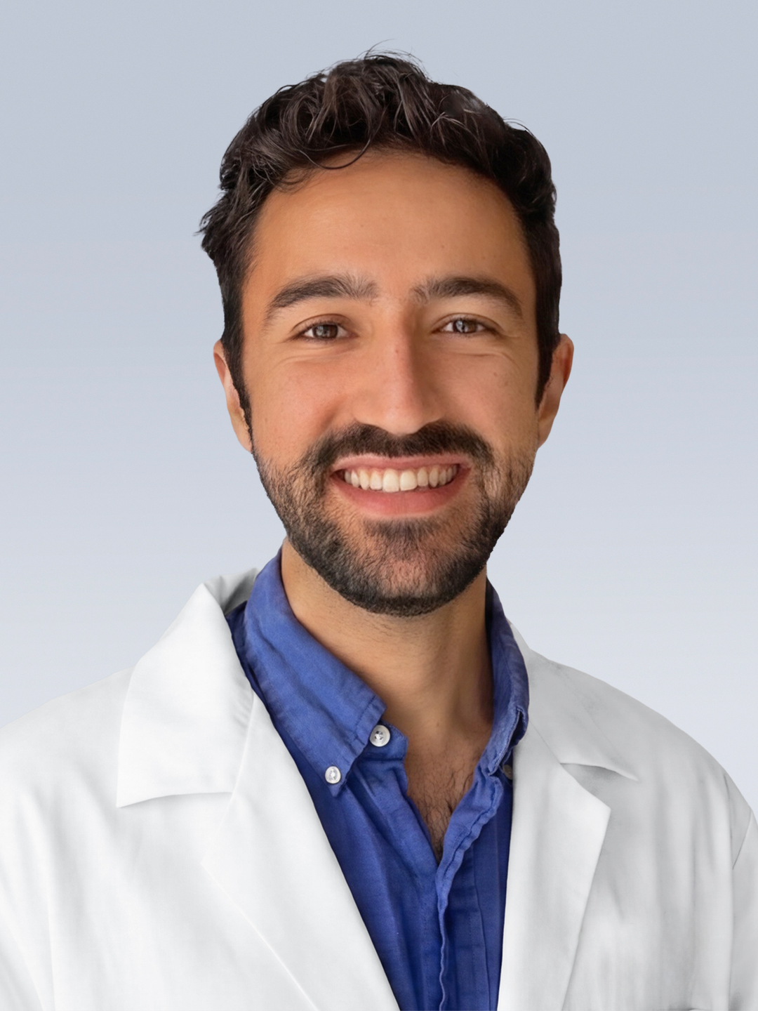 Headshot of Cyrus Shaheen Farazmand, MD