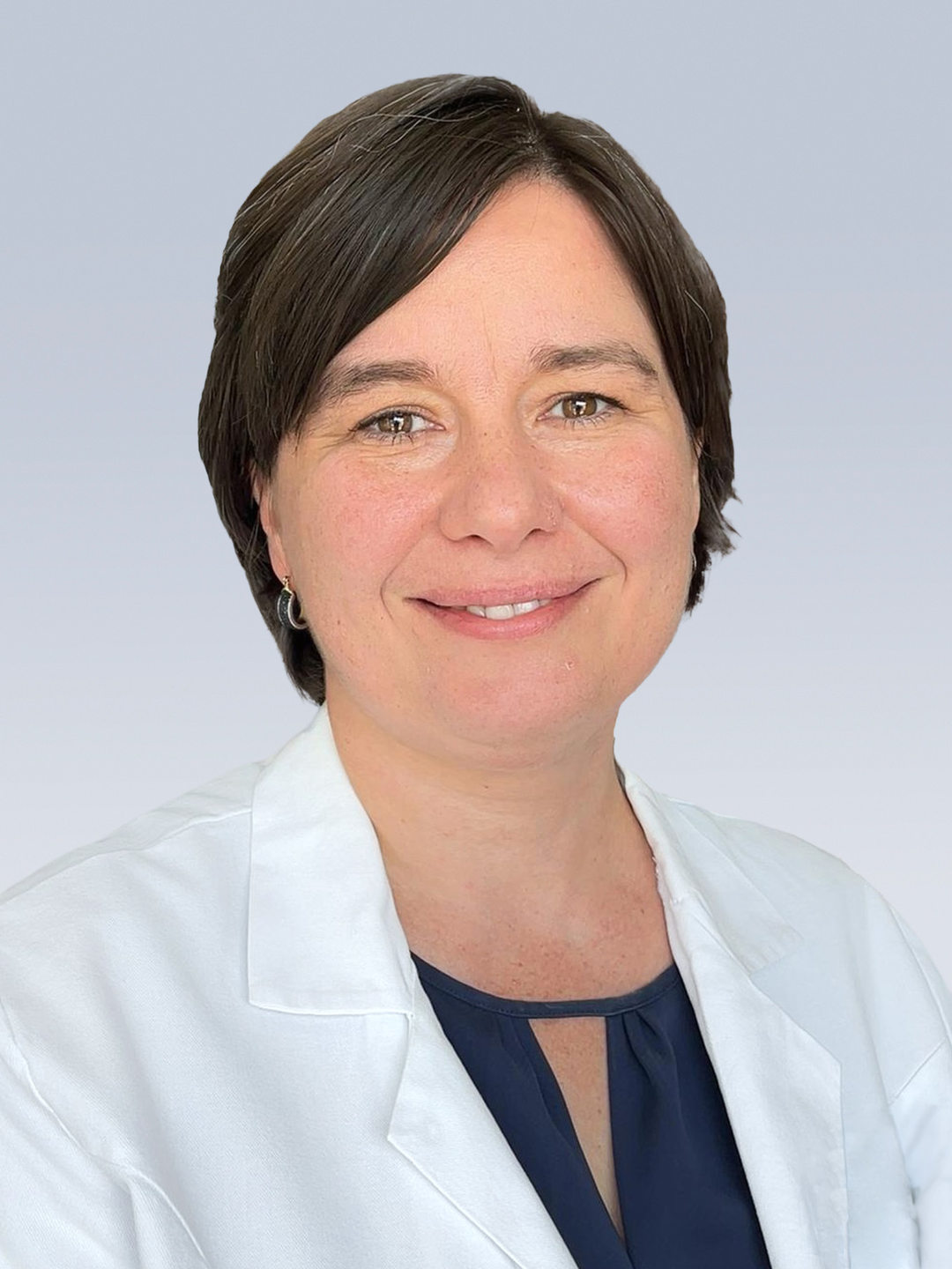 Headshot of Daria V. Babushok, MD, PHD