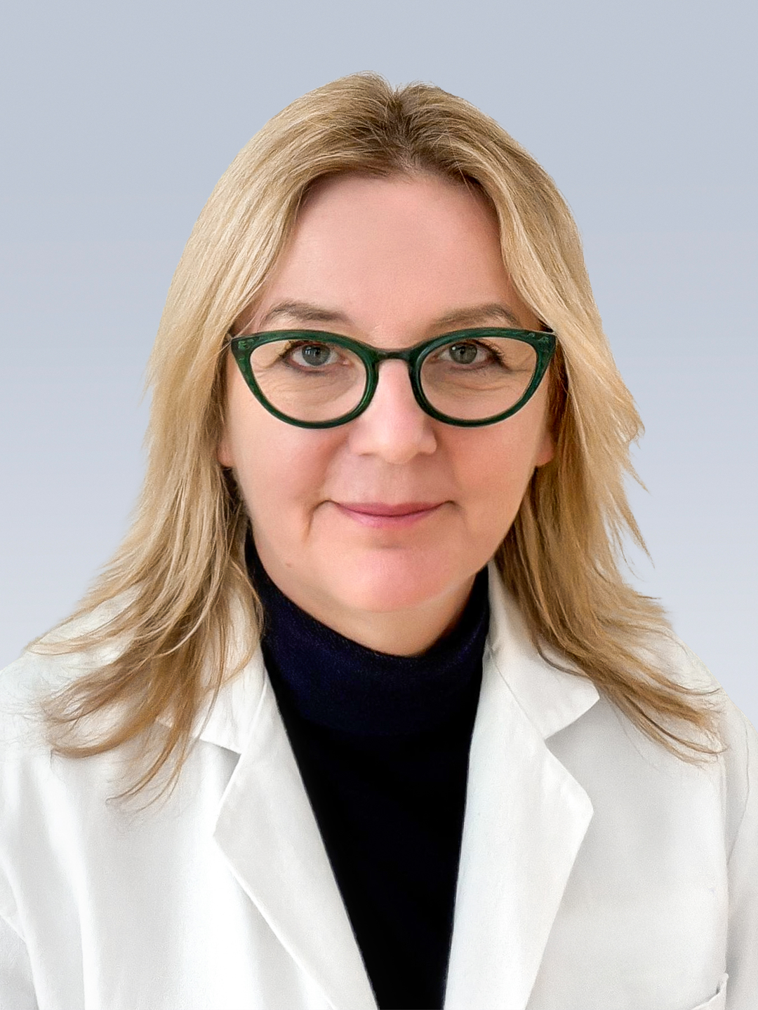 Headshot of Joanna Stefania Kusmirek, MD