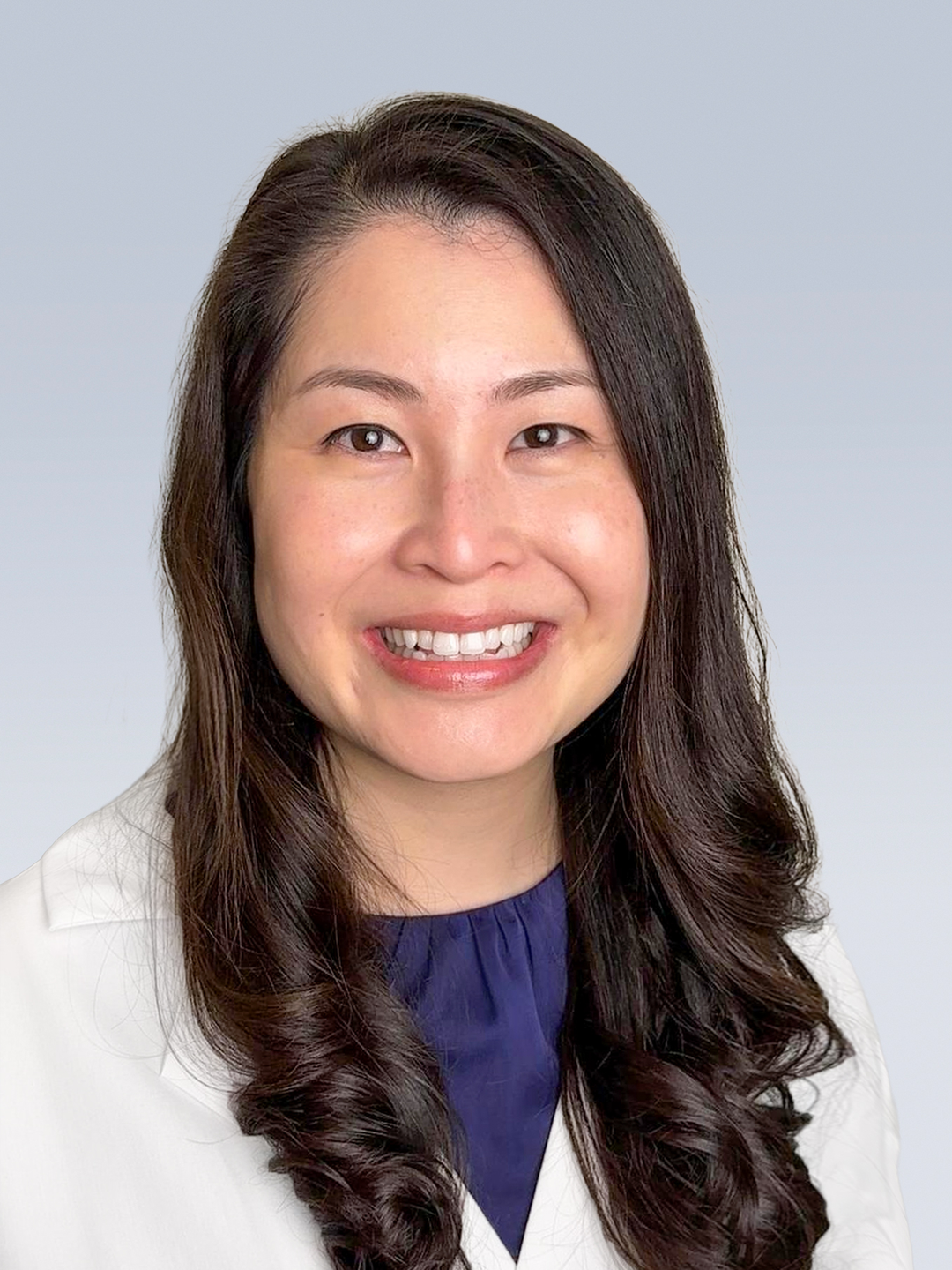 Headshot of Jenny Yuan Wang, MD